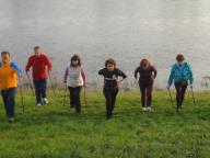 CORSO BASE di NORDIC WALKING