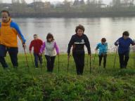 CORSO BASE di NORDIC WALKING