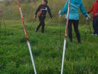 CORSO BASE di NORDIC WALKING