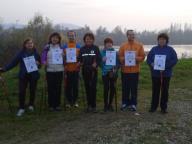 CORSO BASE di NORDIC WALKING