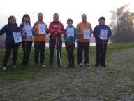 CORSO BASE di NORDIC WALKING