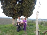 NORDIC WALKING A NIZZA