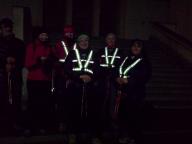 NORDIC WALKING A NIZZA MONF.TO CON PAOLA R.