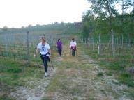 NORDIC WALKING A NIZZA