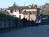 CAMMINATA SMALTISCI GRASSI A CANELLI!