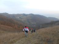 PRIMA CAMMINATA DEL 2016 AI CAFFI!!