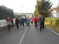 NORDIC WALKING DELLE BEFANE