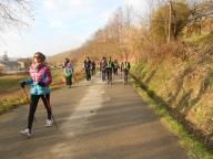 NORDIC WALKING DELLE BEFANE