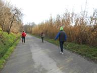 NORDIC WALKING DELLE BEFANE