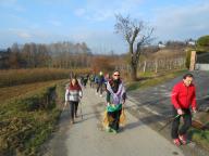 NORDIC WALKING DELLE BEFANE