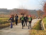 NORDIC WALKING DELLE BEFANE