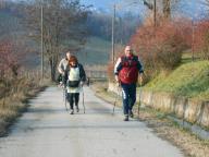 NORDIC WALKING DELLE BEFANE