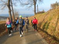 NORDIC WALKING DELLE BEFANE