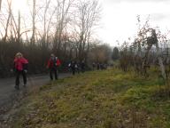 NORDIC WALKING DELLE BEFANE