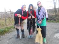 NORDIC WALKING DELLE BEFANE