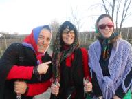 NORDIC WALKING DELLE BEFANE