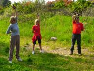 CORSO DI NORDIC WALKING AD ASTI