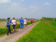 CORSO DI NORDIC WALKING AD ASTI