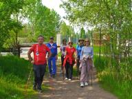 CORSO DI NORDIC WALKING AD ASTI