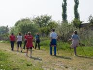 CORSO DI NORDIC WALKING AD ASTI