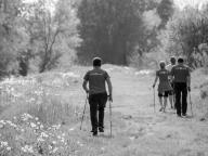 CORSO DI NORDIC WALKING AD ASTI