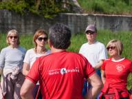 CORSO DI NORDIC WALKING AD ASTI