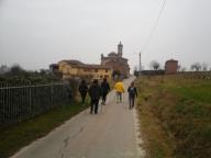 CAMMINATE IN TECNICA NORDIC WALKING