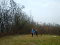 CAMMINATE IN TECNICA NORDIC WALKING