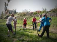 CORSO DI NORDIC WALKING AD ASTI