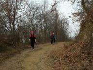 CAMMINATE IN TECNICA NORDIC WALKING