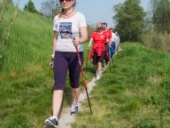 CORSO DI NORDIC WALKING AD ASTI