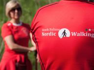 CORSO DI NORDIC WALKING AD ASTI