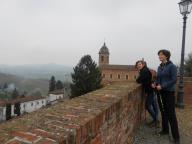 PASQUETTA A LA COURT DI CASTELNUOVO CALCEA