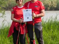 CORSO DI NORDIC WALKING AD ASTI