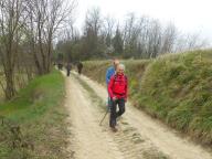 PASQUETTA A LA COURT DI CASTELNUOVO CALCEA