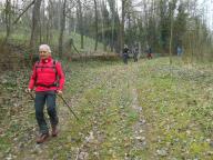 PASQUETTA A LA COURT DI CASTELNUOVO CALCEA