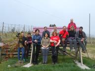 PASQUETTA A LA COURT DI CASTELNUOVO CALCEA