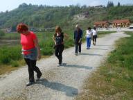 CORSO BASE NORDIC WALKING A CANELLI