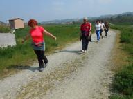 CORSO BASE NORDIC WALKING A CANELLI