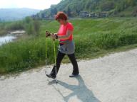 CORSO BASE NORDIC WALKING A CANELLI