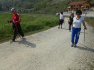 CORSO BASE NORDIC WALKING A CANELLI