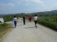 CORSO BASE NORDIC WALKING A CANELLI