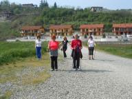 CORSO BASE NORDIC WALKING A CANELLI