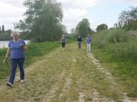 CORSO BASE NORDIC WALKING