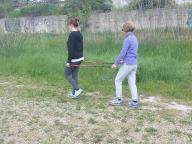 CORSO BASE NORDIC WALKING