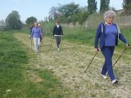 CORSO BASE NORDIC WALKING