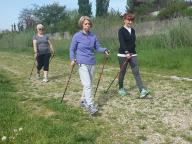 CORSO BASE NORDIC WALKING