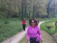 CAMMINATE IN TECNICA NORDIC WALKING