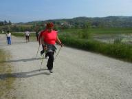 CORSO BASE NORDIC WALKING A CANELLI