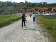 CORSO BASE NORDIC WALKING A CANELLI